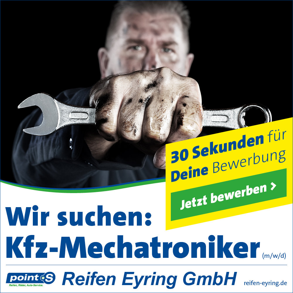 Reifen Eyring