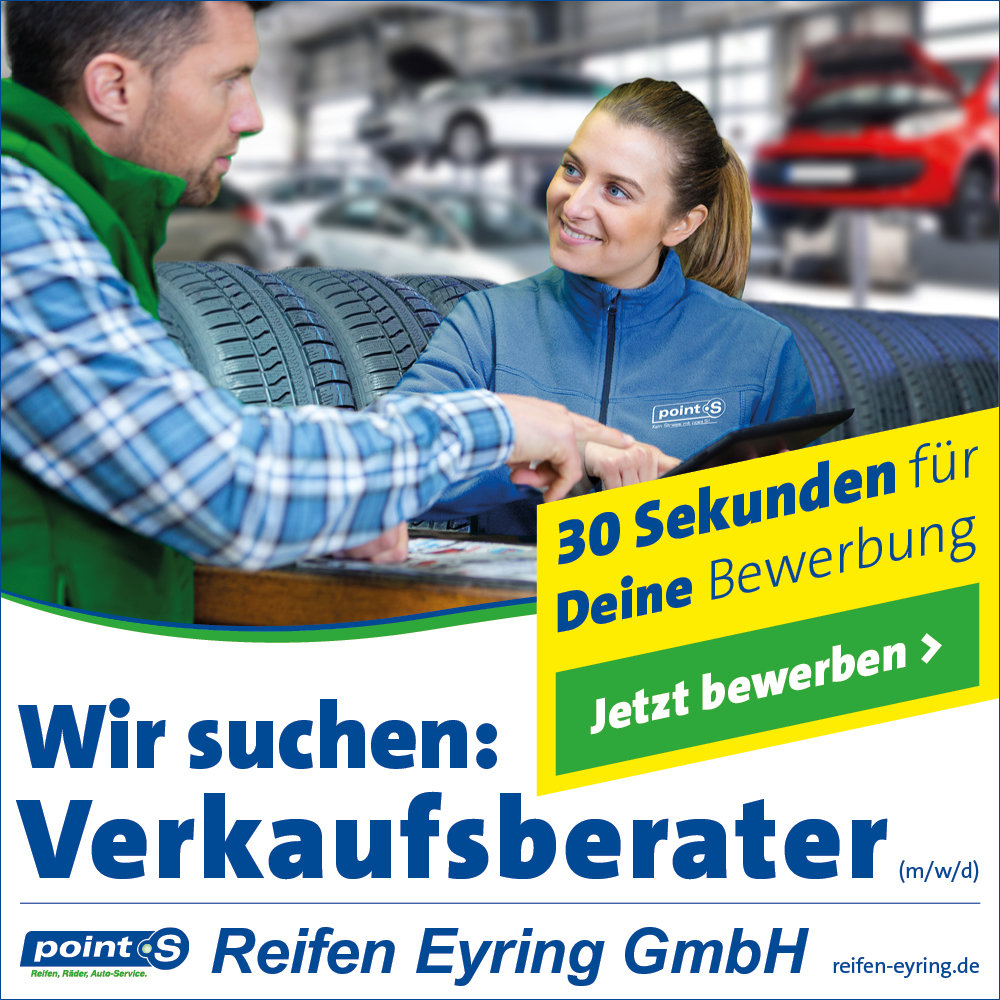 Reifen Eyring